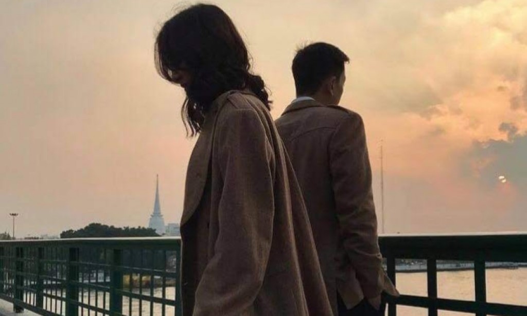 Let them say we are bad