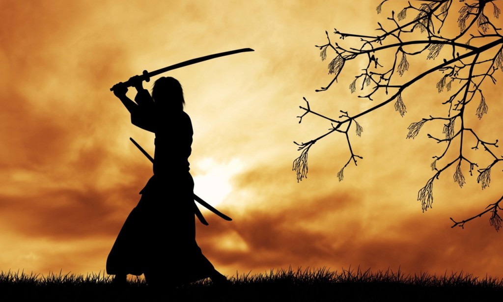 Top 10 Rules of the True Samurai