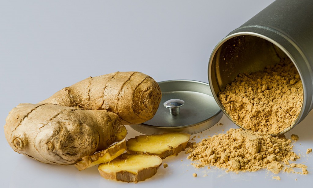 What harm can come from ginger, and who should not use it