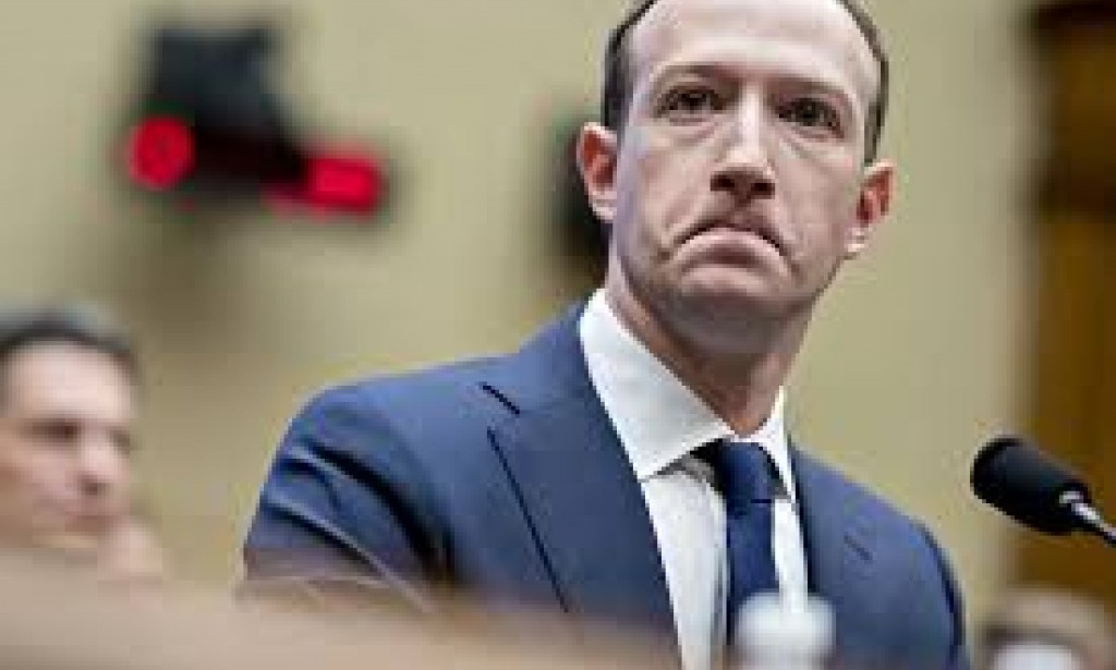 Why Mark Zuckerberg lost $6 billion and tech stocks plummeted