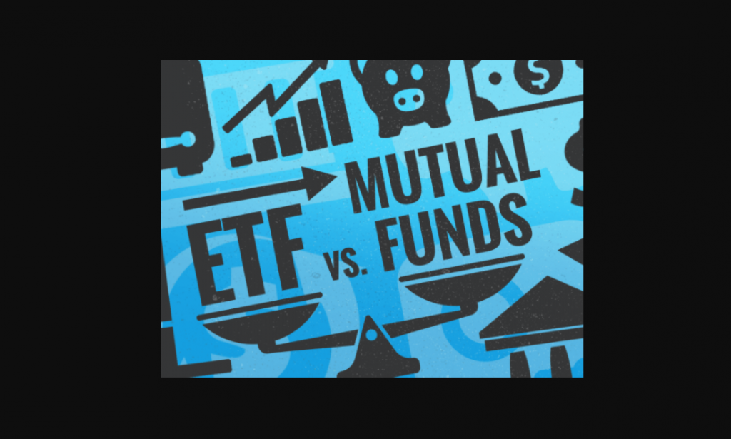 Why Are More and More Investors Choosing ETFs Over Mutual Funds?