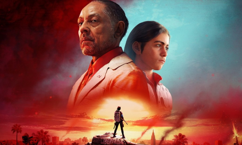 Far Cry 6 Review - Dumb but Fun