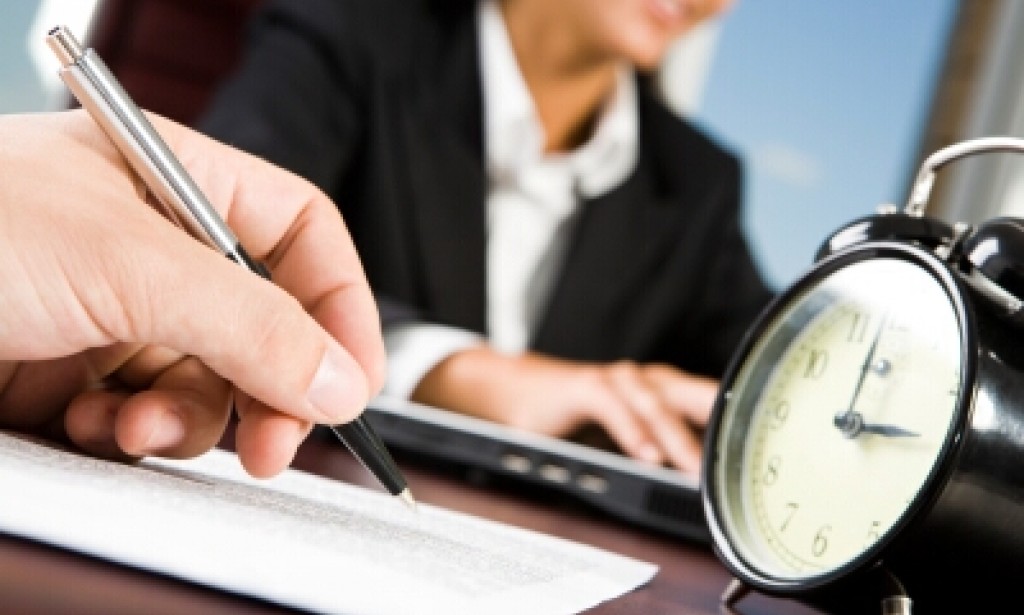 The Benefits of Part-time Work