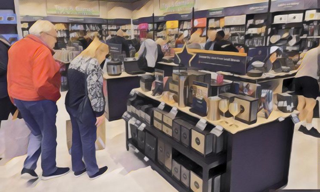 Tesco, Amazon and McDonald's caution of Christmas interruption because of HGV driver emergency