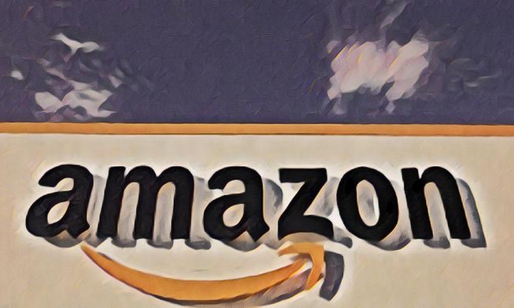 Amazon opens first UK nonfood store at Bluewater Mall