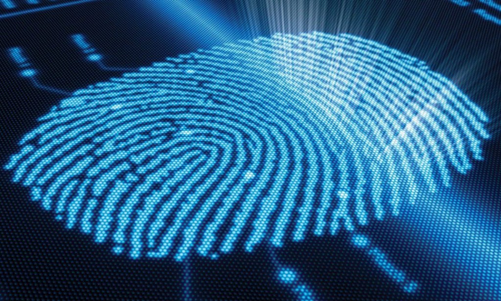 Super fast crime scene analysis