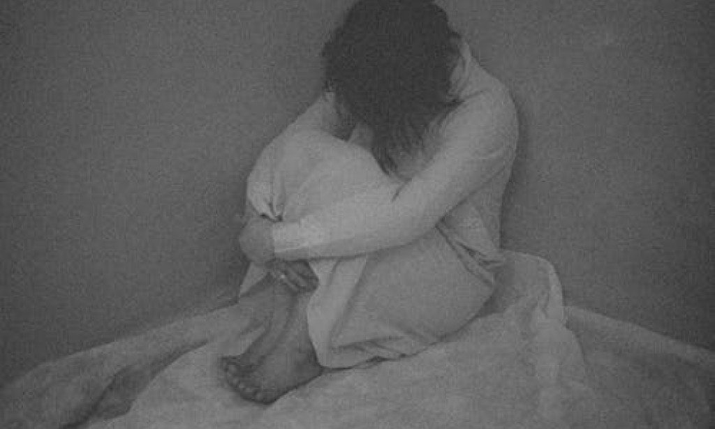 Tension and Depression fluctuated with COVID-19 lockdowns and safety measures