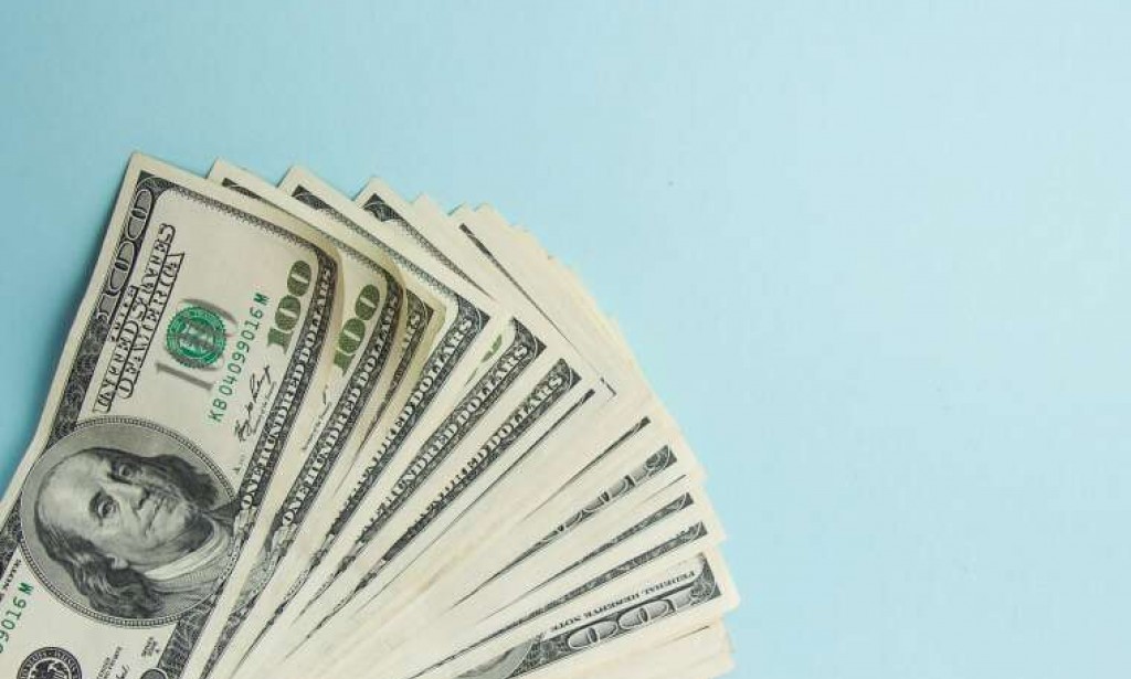 Top 5 ways to earn money online