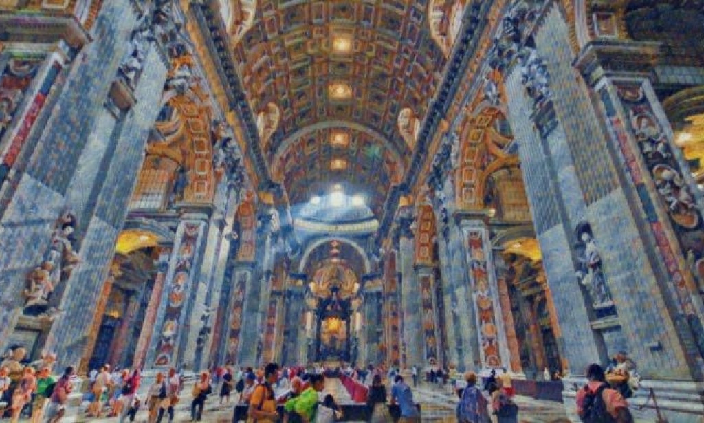 Most senior Catholic innovator in Britain and Wales 'prioritised church over casualties of sexual maltreatment'