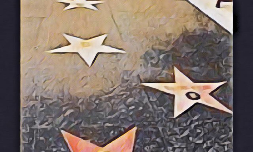 Donald Trump's Hollywood Stroll of Acclaim star could be eliminated following most recent obliteration