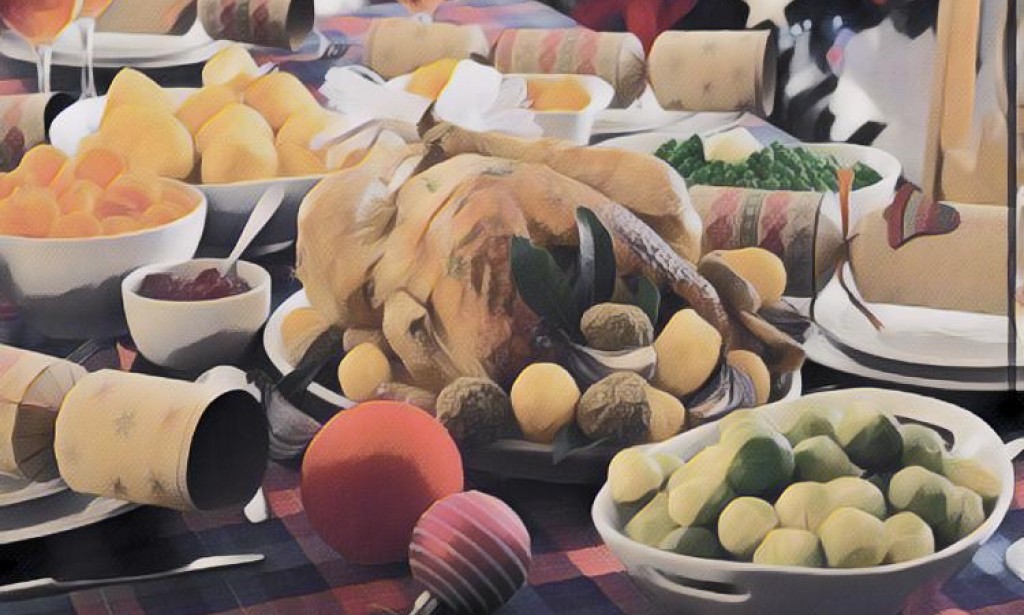 Customary Christmas meats like pigs in covers 'under danger in the midst of deficiency of butchers'