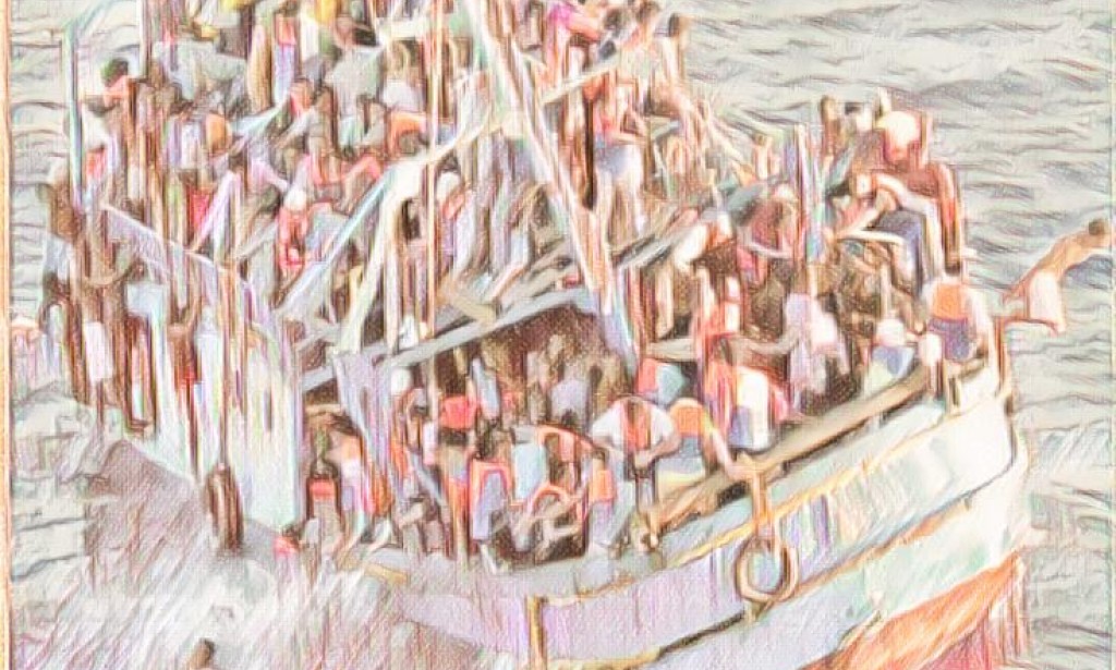 Transient bites the dust in English Channel boat sinking