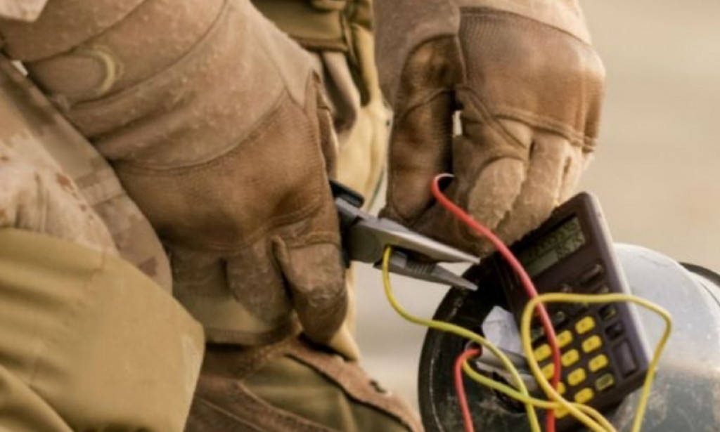 4 misconceptions about mines and land mines you shouldn't believe