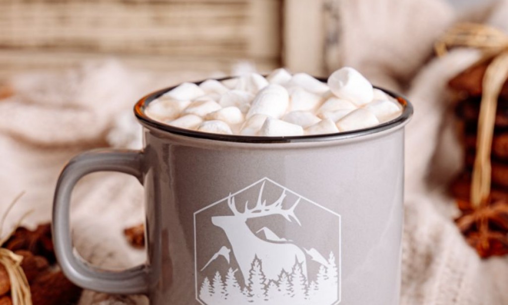 Hot Chocolate