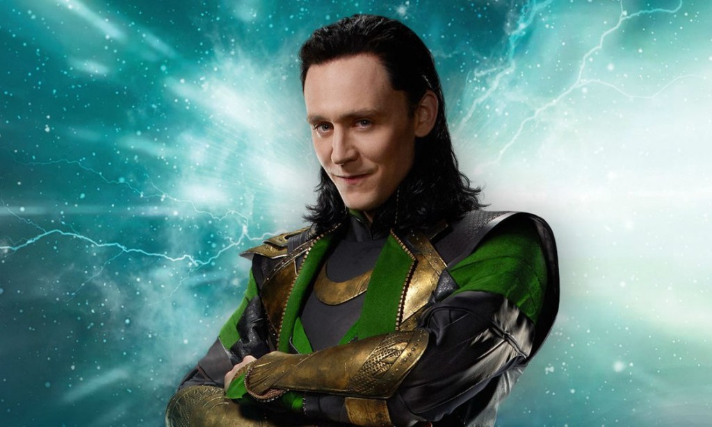 Top 10 Tricky Facts About Loki