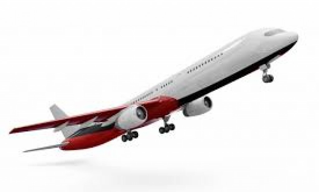 Have You Ever Boarded A Plane