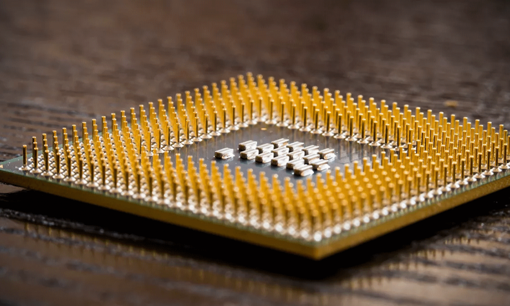 Chip shortage and high cost of electronics will persist next year