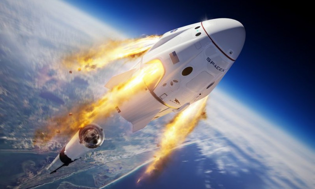 NASA Launches Spacecraft On 12-12 months project To Probe Jupiter Asteroids