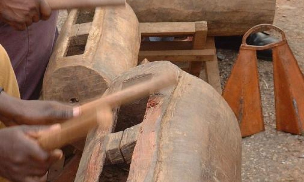 Drums in communication