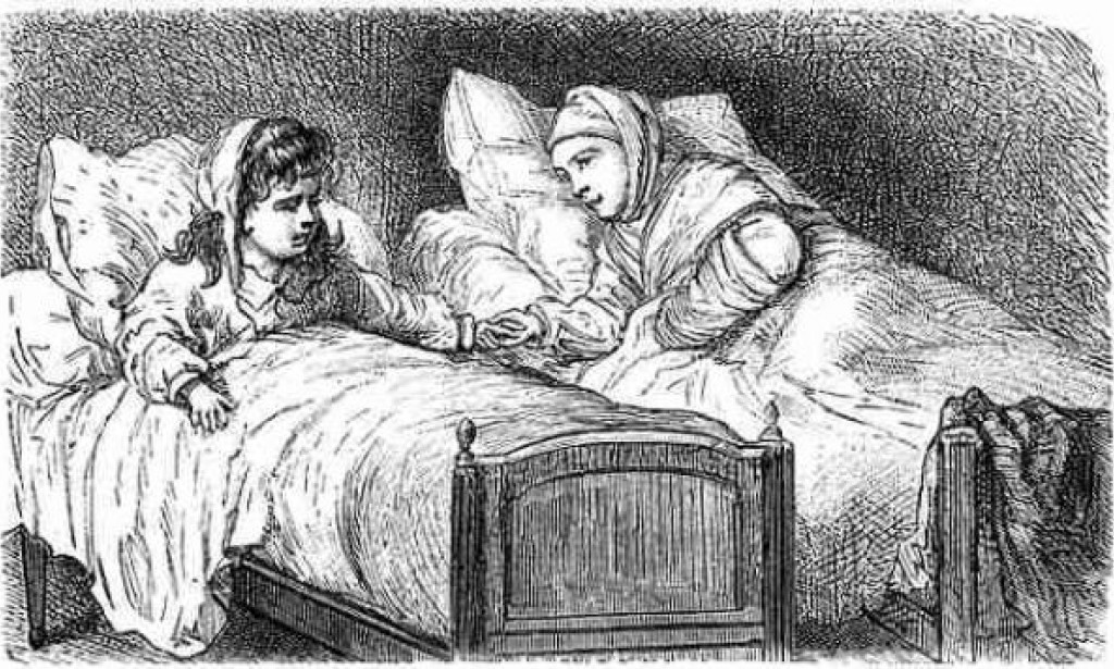 Your Ancestors Didn’t Sleep Like You