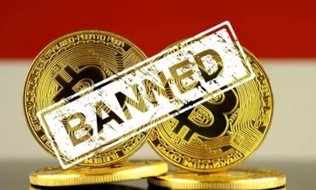 Arrest for cryptocurrency? List of countries that have banned the asset