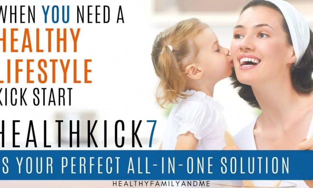 How you live a long and healthy life