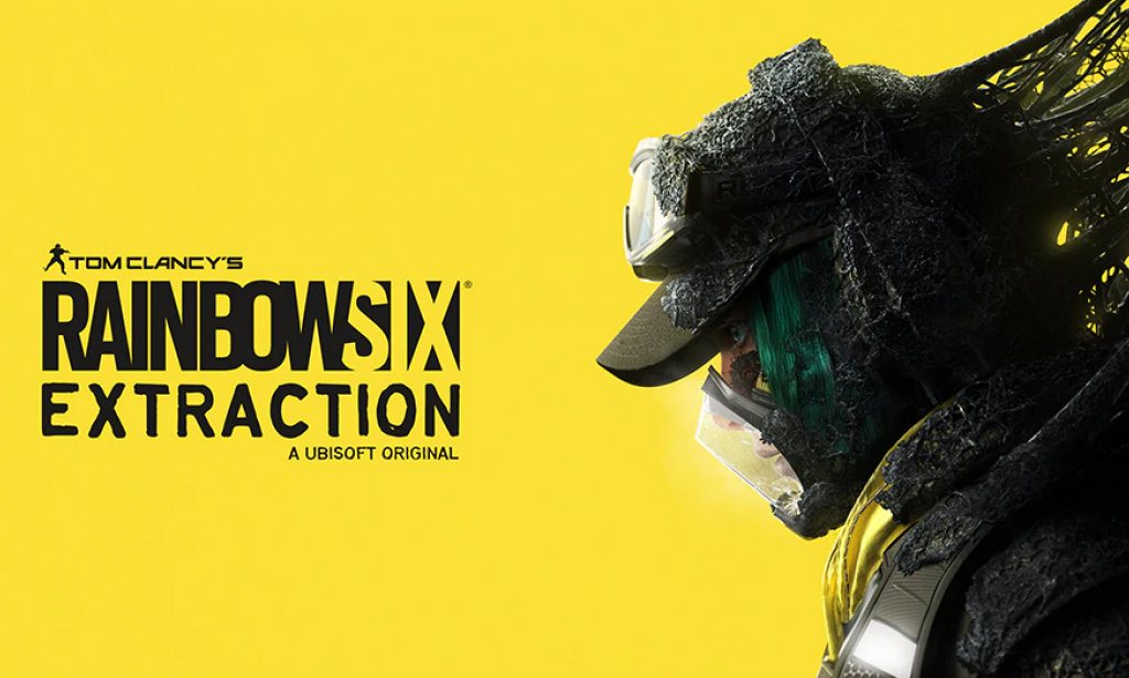 Ubisoft has "quietly" announced a release date for Rainbow Six Extraction. Testers called the game a "Skin Shop"