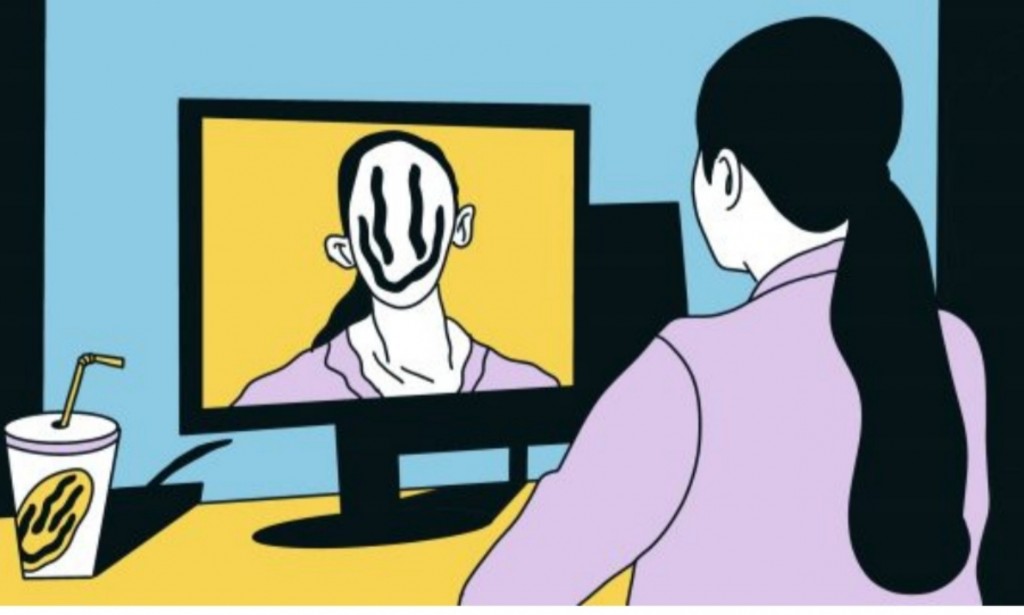 How Internet behavior can change your life