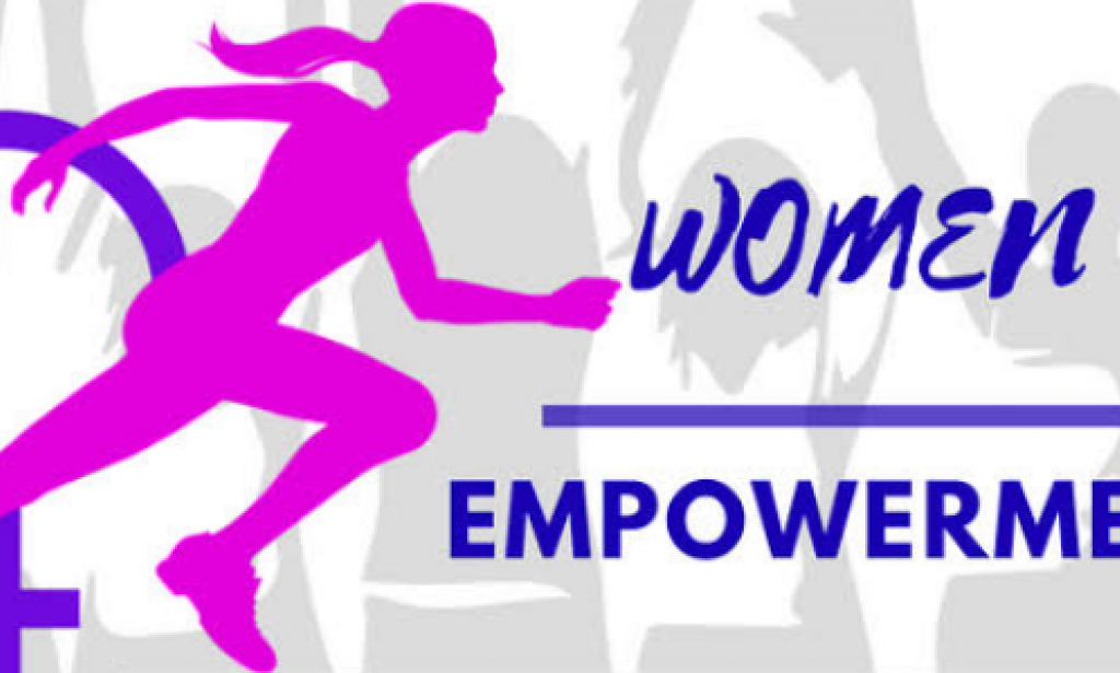 Women Empowerment