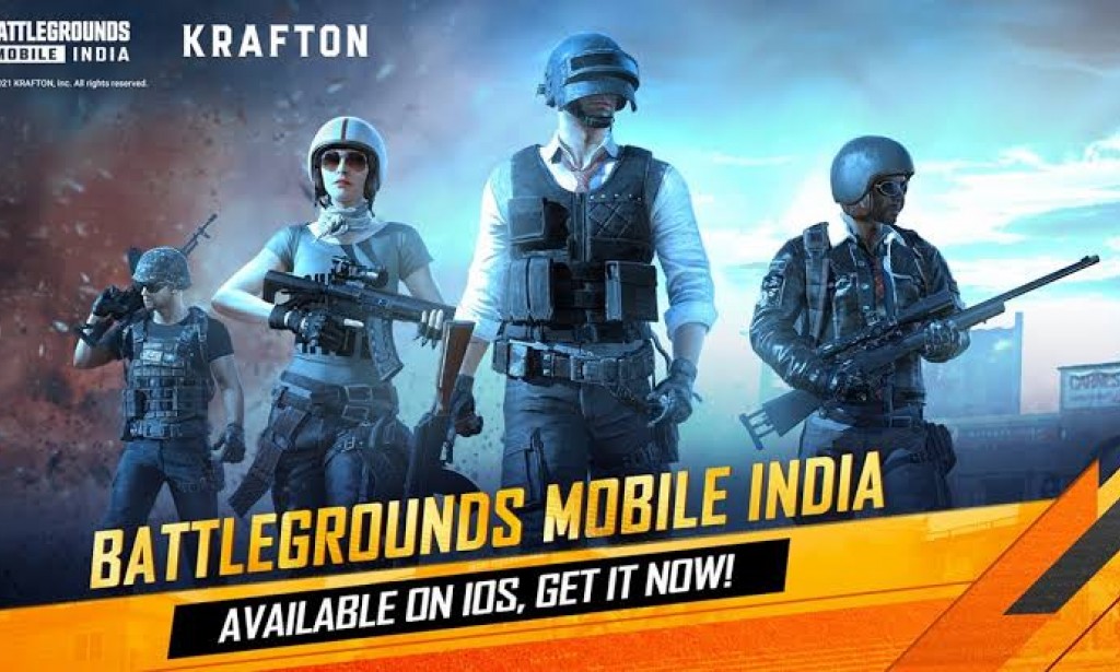 BGMI Mega modes announced, Diwali in-game events to begin from October 20: Here are the details