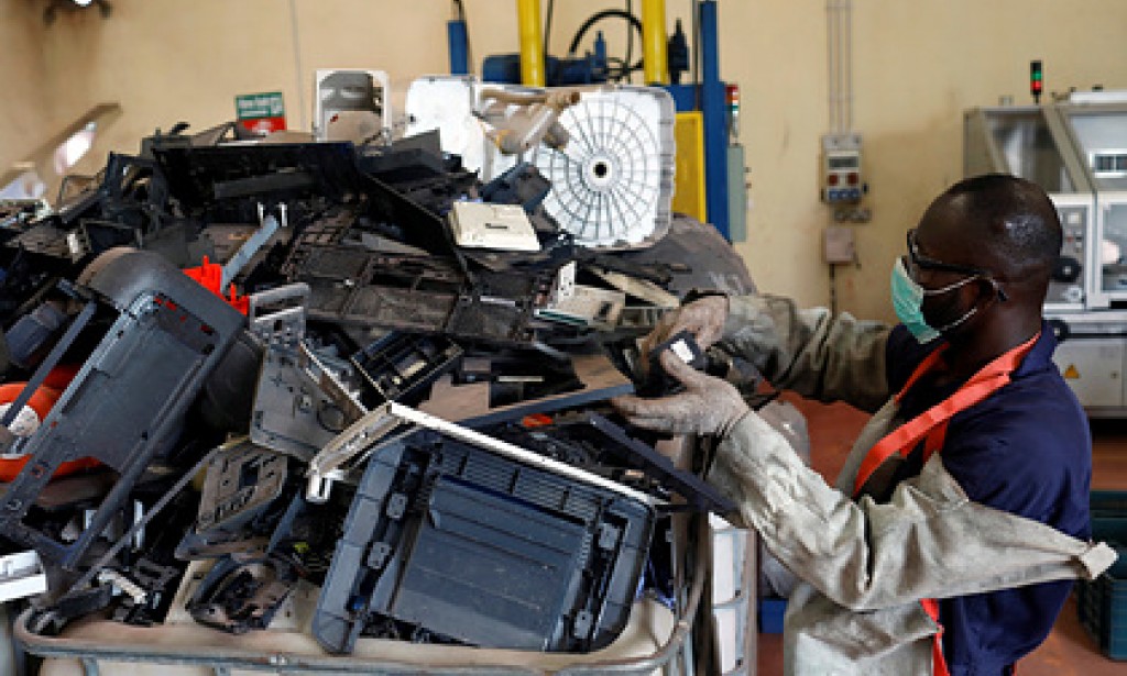 European country will start making coins from trash