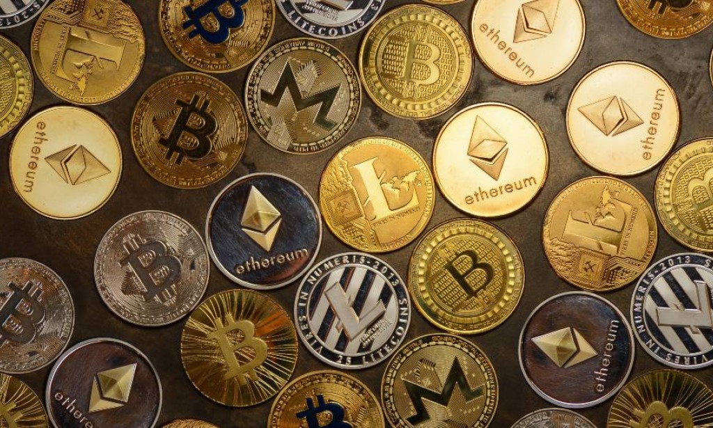 Andrew Yang Says Forward Party Will Be a 'Crypto Party'