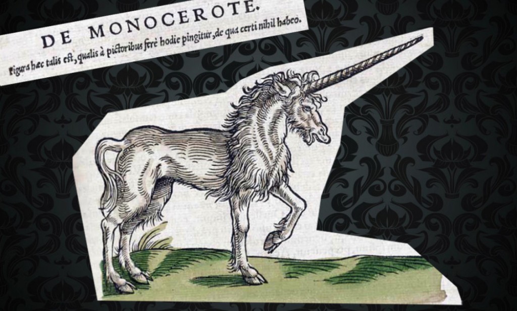 What we know about unicorns
