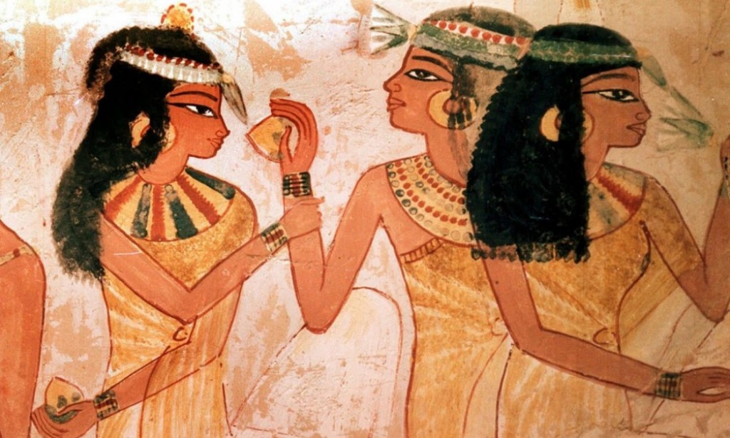 A History of Smells: From Ritual to Art