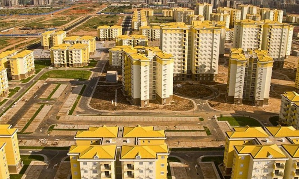 4 cities where people have never lived