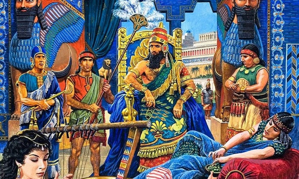 How swindlers were punished in the old days