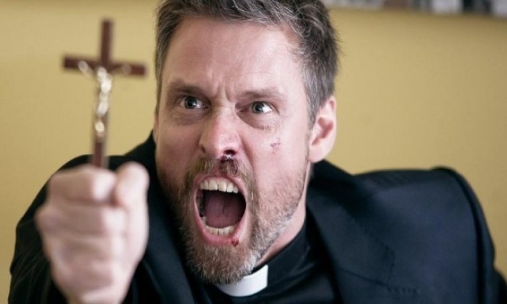 What Exorcists Do in the 21st Century