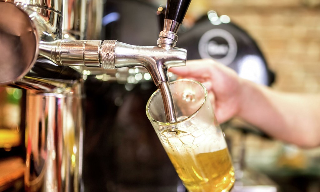 Do you know how draft beer actually differs from bottled and canned beer?