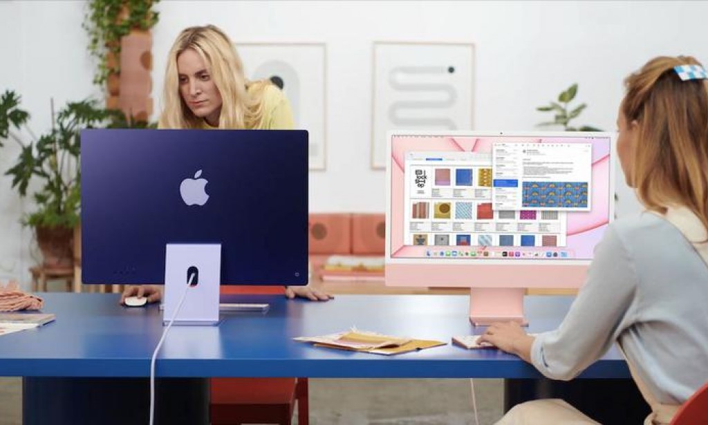 Rumor: New 27-inch iMac with mini-LED display early next year