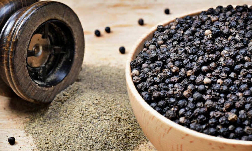 which spice is still considered as "king of spices" ?