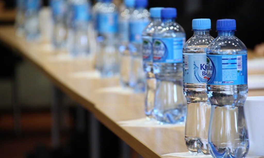 Bottled Water: Why It's the Greatest Deception in Human History