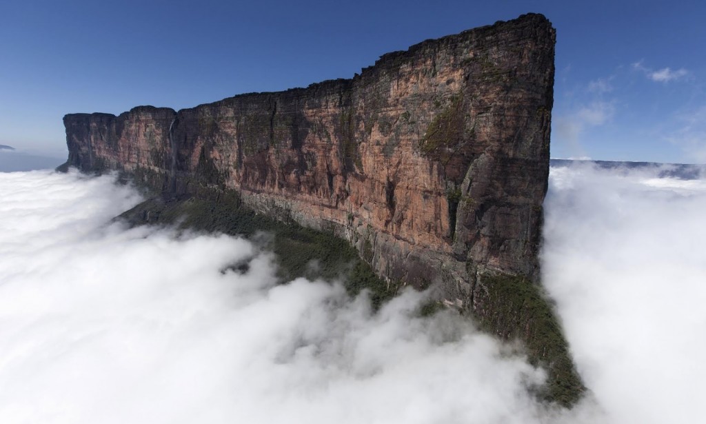 Mount Roraima