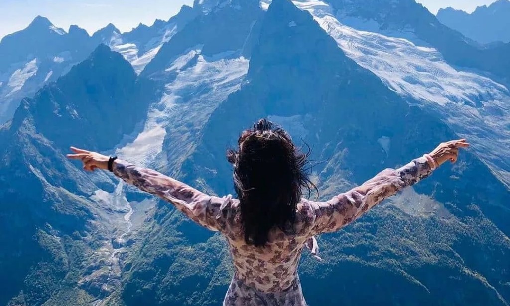 We were made to live!