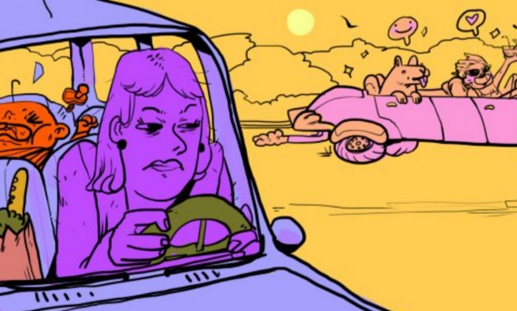 Envy: How to Turn a Deadly Sin into a Springboard for Personal Growth