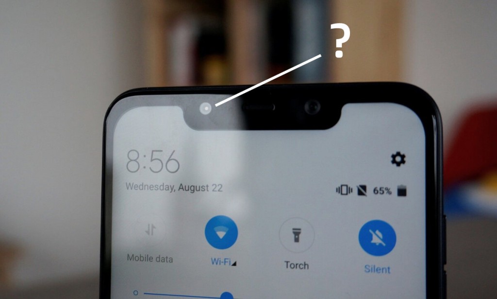 5 useful functions of the proximity sensor in a smartphone