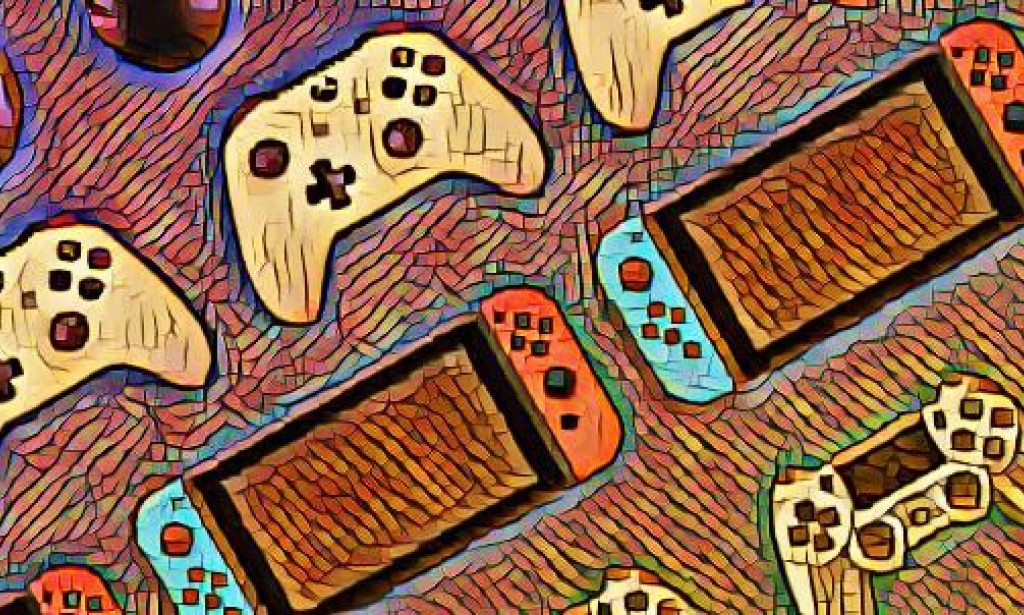 Nintendo Uncovers Nintendo Switch OLED Stowed away Improvement