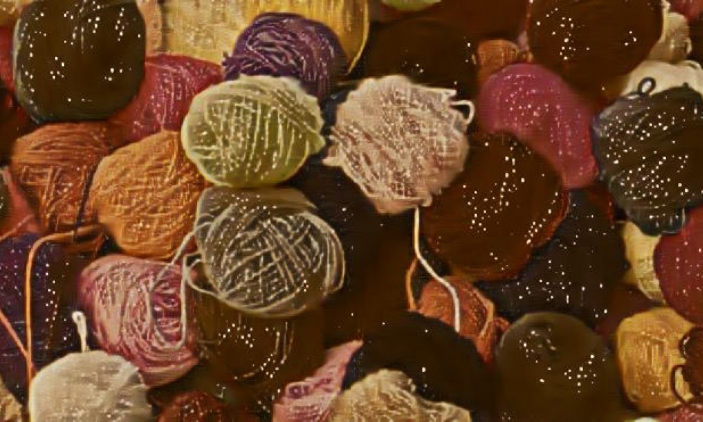 How to get yarn for free or low cost