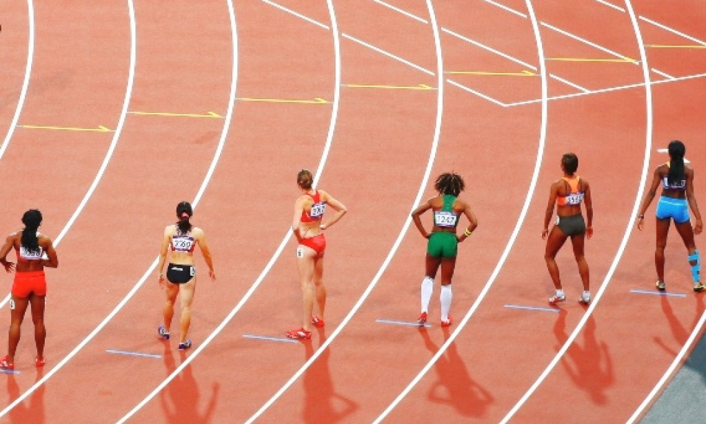 Everything About Olympic