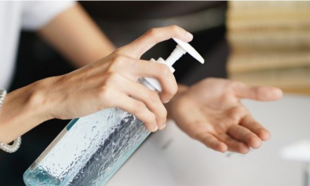 6 tricks that don't really save germs