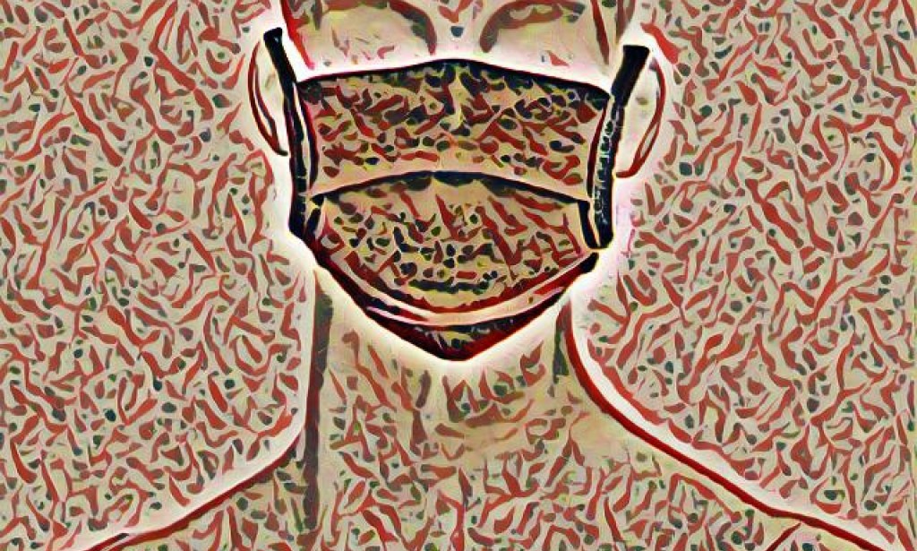 Coronavirus: Unvaccinated father discusses four-day ventilator difficulty